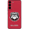 University of Georgia Bulldogs Logo Galaxy S22 Skin